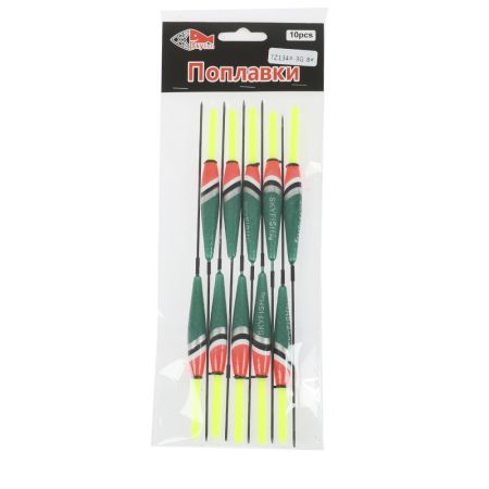 Поплавок "SKYFISH" 3 гр. цвет: 8#, арт: TZ134#-3G-8#